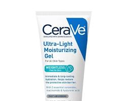 Gambar Lightweight Moisturizer