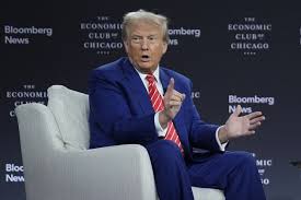 Inflation jumps as Trump, Powell confront weakening labor market