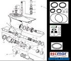 Volvo Penta parts and accessories - m