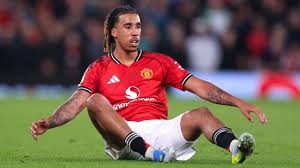 Man United facing defensive crisis for Chelsea clash