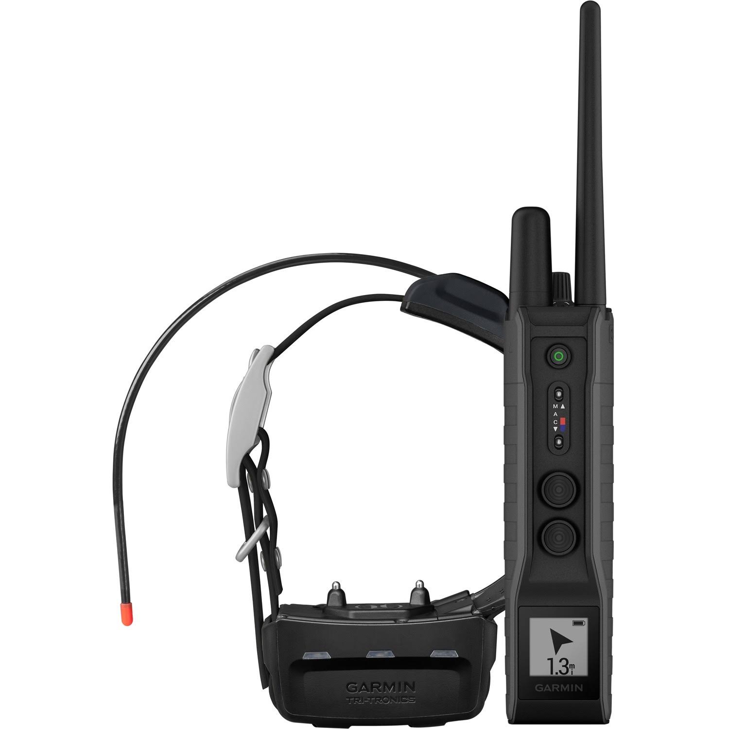 Garmin Pro 550 Plus Handheld