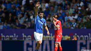 sporza - News update