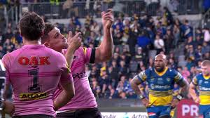 NRL.com - News update