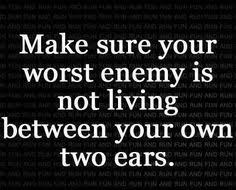 Quotes for my enemies!!!!! on Pinterest | Enemies, Enemies Quotes ... via Relatably.com