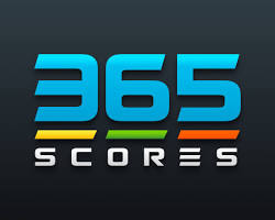 Image de 365Scores app logo