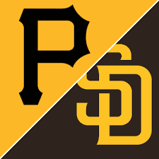 Pirates 3-2 Padres (Aug 24, 2026) Game Recap