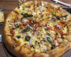 صورة Pizza Hut Marrakech, Morocco