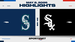 MLB Highlights: Mariners 12, White Sox 8