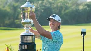 Golf News Net - News update
