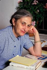 Ruth Prawer Jhabvala