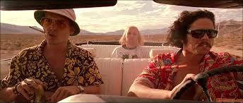 Image result for fear and loathing in las vegas