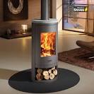 Wood burning stoves Sydney