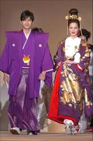 Image result for Japan wedding dress