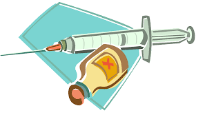 Resultado de imagen para imagenes de las diferentes vias de administracion de medicamentos