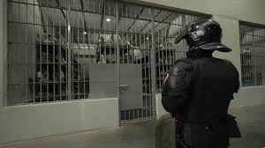 Venezuelan migrant sues Trump administration over deportation to CECOT mega-prison