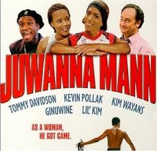 Image result for juwanna mann