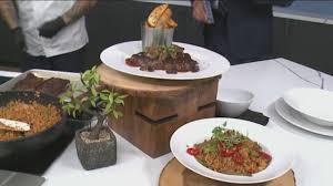 San Diego Zoo’s Food, Wine and Brew Celebration: A tasting event for wildlife conservation