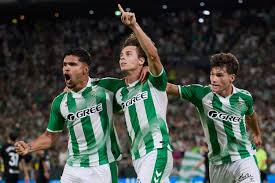 Valencia CF face stern Real Betis test as 1.72 goals bet attracts attention