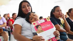 Beca Rita Cetina Primarias 2026: Documentos necesarios para recoger tarjetas a partir del 18 de mayo