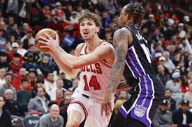 O Chicago Bulls ainda não é um time competitivo, mas finalmente voltou a ser divertido.