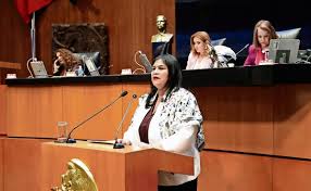 Morenista pide a Rocha Moya dejar la gubernatura