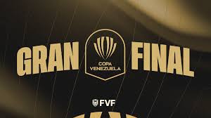 ¡Finalísima Copa Venezuela 2025: UCV FC vs Carabobo FC!