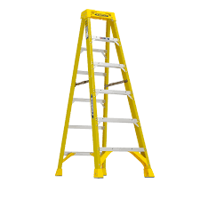 6306 | Step Ladders | Werner