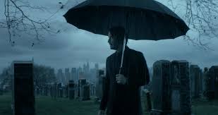 Memories of Helen: The Heroic Despair of "John Wick"