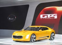 Hasil gambar untuk Foto Mobil Sport KIA