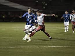 Historial Boyacá Chicó vs. Fortaleza: Arriba los 'Amix'