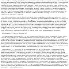 To kill a mockingbird empathy essays: To Kill a Mockingbird ... via Relatably.com
