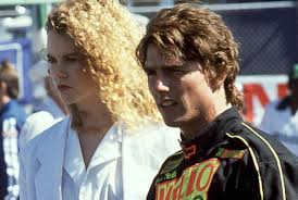 15 Fast Facts About &#39;Days of Thunder&#39; | Mental Floss via Relatably.com