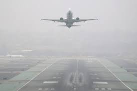 Pacific storm could affect flight operations Monday at San Diego International Airport