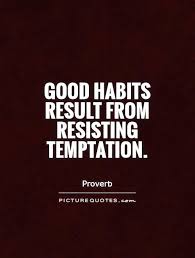 Temptation Quotes | Temptation Sayings | Temptation Picture Quotes via Relatably.com