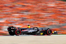 RaceXpress - News update