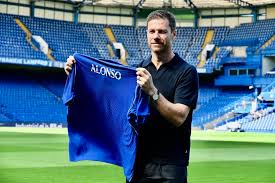 Xabi Alonso dispensa €160 milhões e promete não ficar por aqui