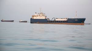 U.S.-Iran war evolves into naval standoff over Strait of Hormuz after both countries seize ships