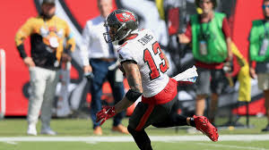 Mike Evans Upgrades to Limited Practice, Boosts Hopes for Buccaneers' Upcoming Game