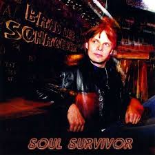 Brad Lee Schroeder: Soul Survivor (CD) – jpc