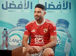 Al Ahly Busca Mais Um Título! Supercopa Egípcia Promete Emoção!