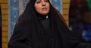دختر فرمانده سپاه: پدرم در تعقیب و گریز مستقیم با اسرائیل در تهران کشته شد