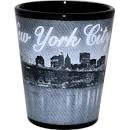 Ny shot glasses