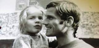 Barbara Facchetti: "Papà da malato faceva gli addominali. Non poteva fare a meno dell'Inter"