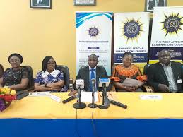 WAEC Apologizes for WASSCE 2025 Grading Error, Releases Revised Results - Imagen principal del artículo