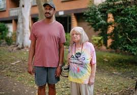 TV Central - News update