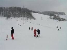 Mrkonjic Grad Ski Resort Guide, Lagenkarte \u0026amp;Mrkonjic Grad Unterkunft - MrkonjicGrad