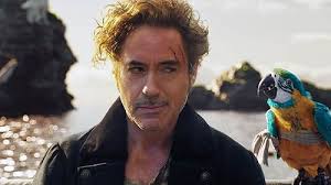 Robert Downey Jr.'s 'Dolittle' Finds Streaming Success Despite Poor Reviews