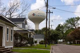 Texas Attorney General Blocks Property Tax Hikes for 130+ Cities