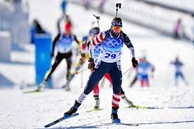 Biathlon at 2026 Milano Cortina: How it works, U.S. stars to watch