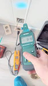 Have you ever used a cable sniffer? It's a tool that helps ...